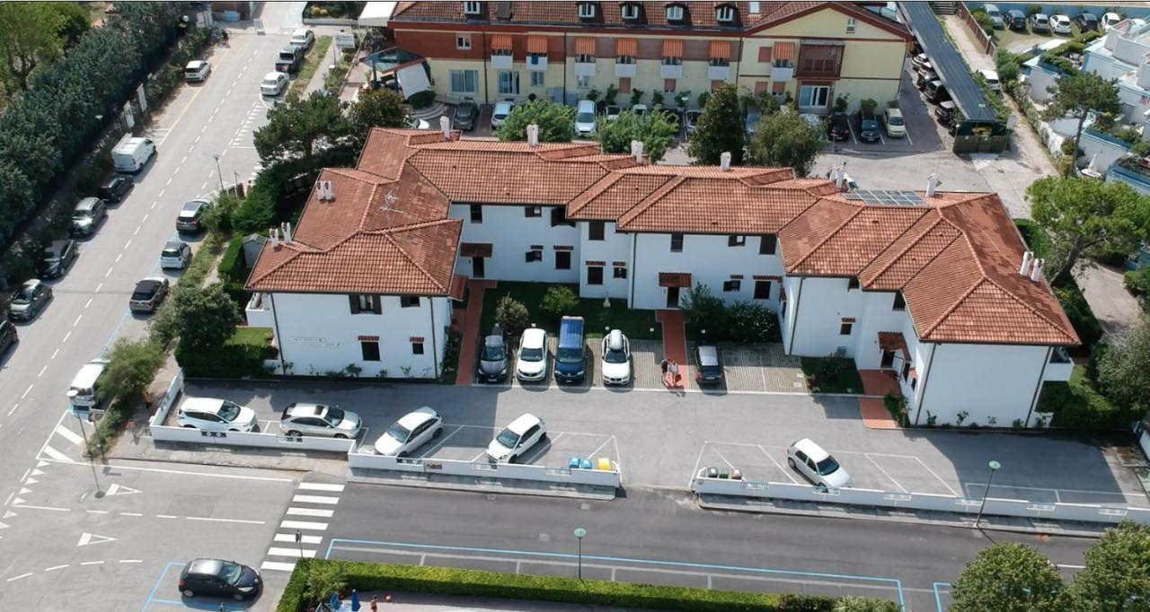 Delle Rose Cavallino-Treporti Exterior foto